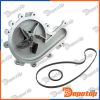 Pompe à eau pour FIAT | 8MP376805431, 8MP376810104